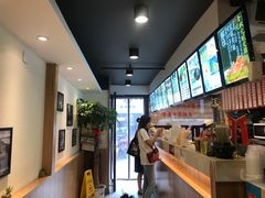 -韩萍老南京馄饨(河西万达店)