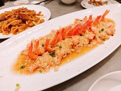 -亢龙太子酒轩·花园店