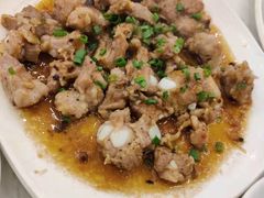 -吉源大排档·鱼生·海鲜(烧烤彩印厂店)