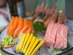 -温野菜涮涮锅(曲江大悦城店)