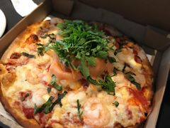 -Steveston Pizza Company (Richmond)