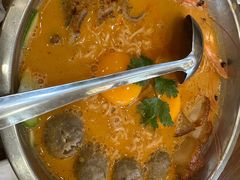 -曼谷食堂·泰国家庭料理