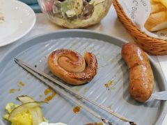 -库滋明·俄罗斯特色美食(中央大街店)