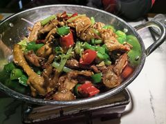 -小凤庭·地道湖北菜武昌鱼·藕汤(38年黄鹤楼店)
