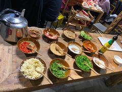 -袁记串串香(梁家巷店)