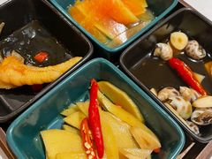 -香香海南菜餐厅