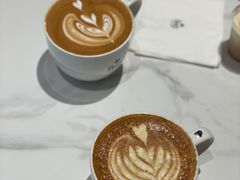 -Peet's Coffee皮爷咖啡(海雅缤纷城店)
