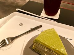 米绿米绿-MIMI FASO(古仓店)