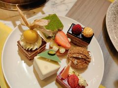 -杭州临平万丽酒店·燃餐厅(人民大道店)