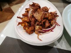 -巴依老爷新疆美食(清华东门店)