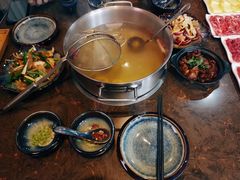 -福牛阁潮汕牛肉火锅