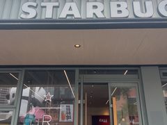 -星巴克臻选(深圳海上世界店)