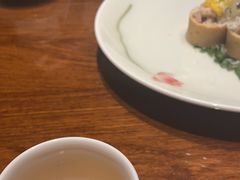 -湖畔居茶楼(湖滨店)
