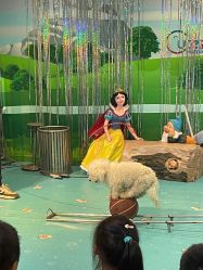 -酷嗒动物文化乐园(cutezoo西溪乐天城店)