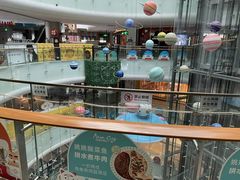 -百佳华佳漾里(坂田店)