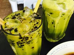 -金沙园生肉面(Jalan Pantai)