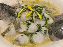 -海粤阁·精致粤菜·宴会厅(宝安店)
