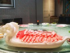 -爱丽格斯火锅(东岸国际店)