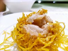 荔枝虾球-南山鲜虾面·活鲜小馆·海味大连菜(南山总店)