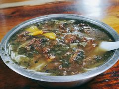 -老火车站牛肉粉