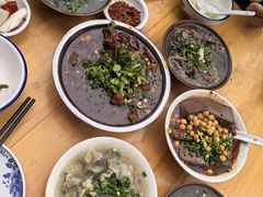 -周老五跷脚牛肉(民营路店)