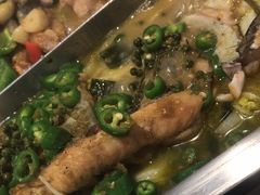 -尚渔味双拼烤鱼(燕郊永旺店)
