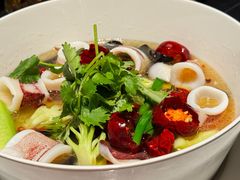 -遇外滩(BFC外滩金融中心店)