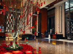 -汕头龙光喜来登酒店