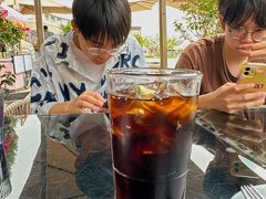 -Lets burger非常汉堡·环球风味(蓝色港湾店)