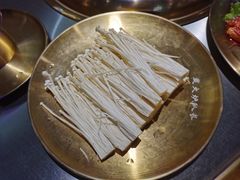 -炉队长·齐齐哈尔家庭烤肉(马家堡店)