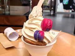 -LANLIZI BAKERY(COSMO店)