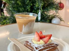 -Cupping Room(Harbour City)