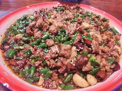 -回水镇·江湖川菜(恒大新城店)