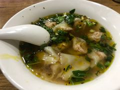 山胡椒牛肉包面-包面西施(黄泥磅总店)