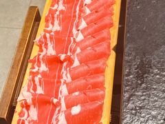 -阳坊涮肉(西直门凯德mall店)