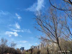 -元大都城垣遗址公园