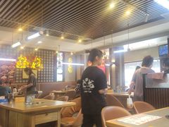 -金龙烧烤·牛肉面(西塔店)