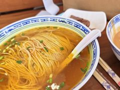 -永丰面馆(汉口路店)