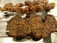 -老猎户炭火锅羊汤(万达店)