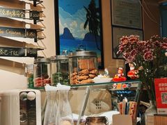 -Mesa Madre梅萨妈妈·Bintana(国贸店)