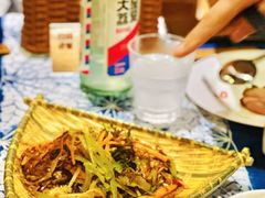-滇道云南特色料理(康定路店)
