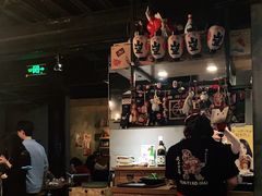 大堂-天手古舞居酒屋(889广场店)