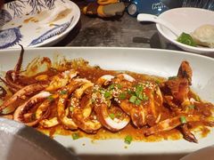 -前海沿·青岛菜(乐客城店)