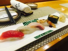 -琴寿司居酒屋(中山广场店)