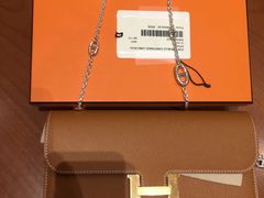 -HERMES(上海恒隆广场店)