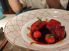 -荷塘秋月·本帮江浙菜(国权路店)