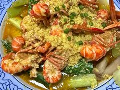 -91小龙虾·香辣蛙(蛇口店)