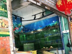 -喜运来酒楼(江南大道店)