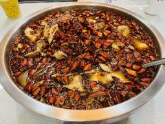 -汉水缘鲜鱼庄(黄雁村店)