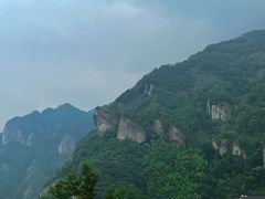 -雁荡山风景名胜区